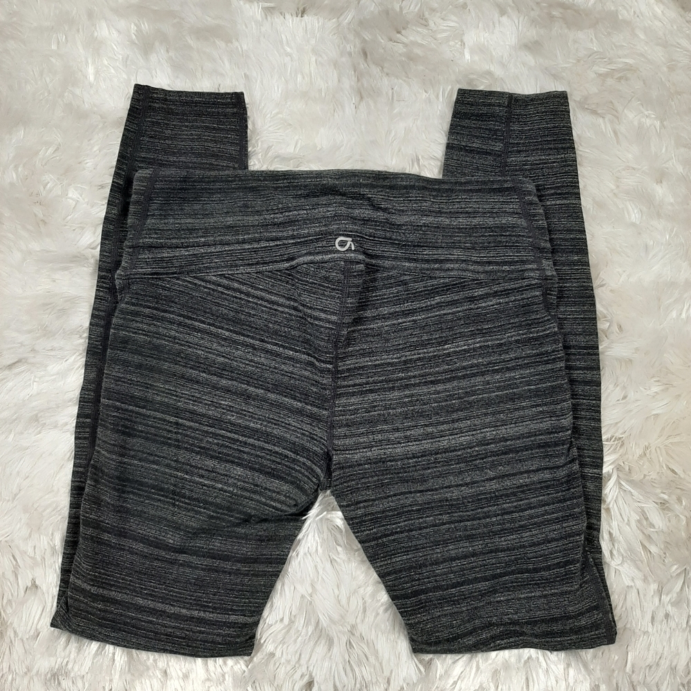 Gap Fit gfast Space Dye Leggings Size Small - Picture 6 of 11